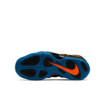(GS) Nike Little Posite Pro 'Knicks' 644792-011