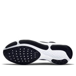 (WMNS) Nike React Miler 2 'Black White' CW7136-001
