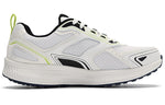 Skechers Go Run Consistent 'White Yellow' 220034-WBLM