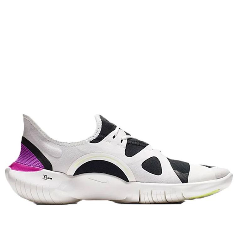 Nike Free RN 5.0 'Summit White' AQ1289-100
