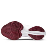 (WMNS) Nike Air Zoom Tempo Next% Flyknit 'Black Plum Fog' CI9924-004