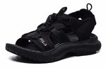 (WMNS) FILA Athletics Sandals Black A12W122607FBK