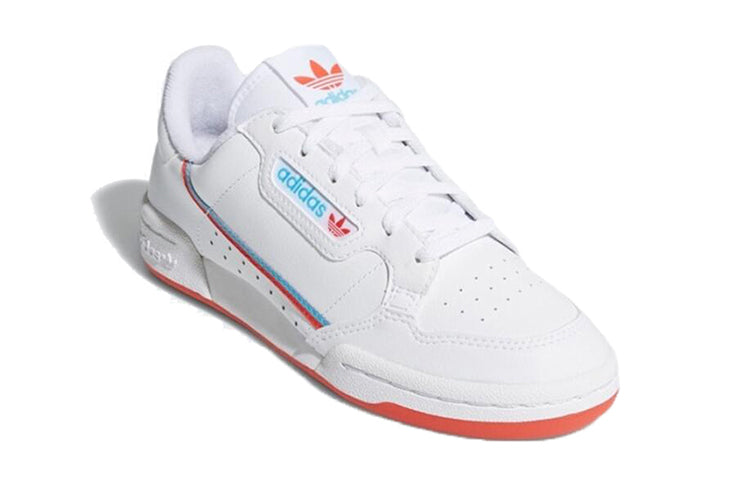 (GS) adidas x Toy Story 4 Continental 80 'Forky' EG7313