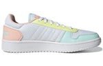 (WMNS) adidas Hoops 2.0 'White Pink Blue' GY7528