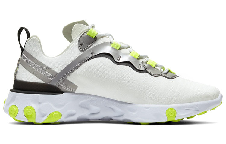 (WMNS) Nike React Element 55 PRM 'Atmosphere Grey' CD6964-100
