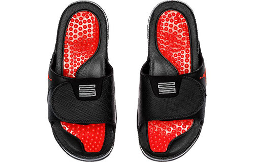 Air Jordan Hydro 11 'Bred' AA1336-001