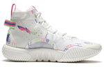 Li-Ning BadFive 2 'Creamy White' ABFR001-12