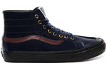Vans ALEX KNOST SK8-Hi 138 DECON SURF 'Blue White' VN0A3MV1XKG