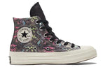 (WMNS) Converse Chuck 70 High 'Digital Daze - Snakeskin' 570264C