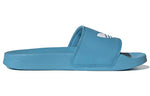 (WMNS) adidas originals Adilette Lite 'Blue' FY6542