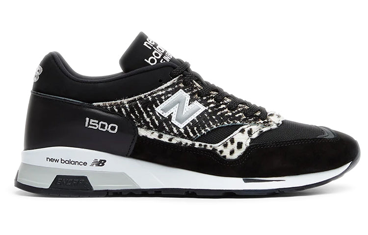 New Balance 1500 Made in England 'Animal Pack - Zebra' M1500ZDK
