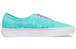 Vans Authentic x Miro & Wujo 'Teal' VN0A5JMPC35