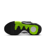 Nike KD Trey 5 X 'Black Volt White' DD9538-007
