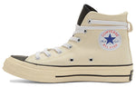 Converse Fear of God x Chuck 70 Hi 'Natural' 164530C