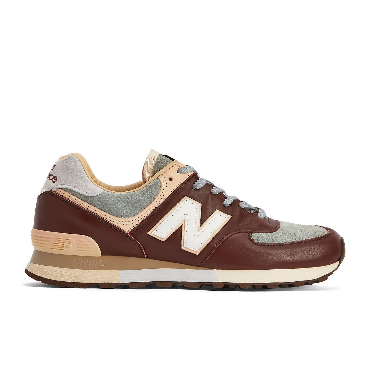 New Balance 576 x The Apartment 'Bitter Chocolate' OU576AMT