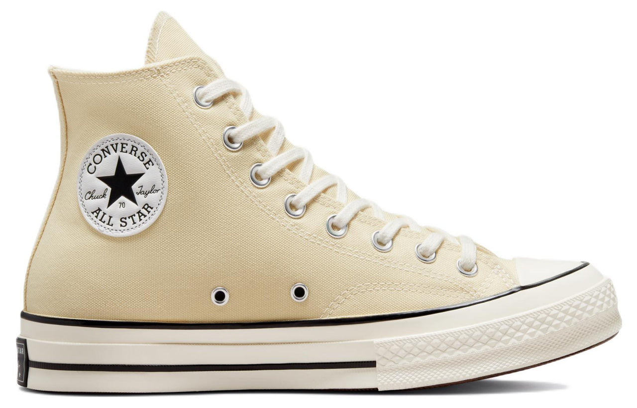 Converse Chuck 70 High 'Grey Lemon' A00458C