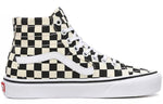 Vans SK8-HI Tapered 'Checkerboard - Black' VN0A4U165GU
