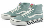 Vans SK8-HI 138 Decon SF 'Green White Black' VN0A4BX2B6U