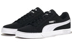PUMA Smash Vulc Leather 'Black' 359622-09