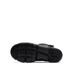 (GS) Nike Novice Boot 'Black/Wolf Grey/Metallic Gold' AV8337-001
