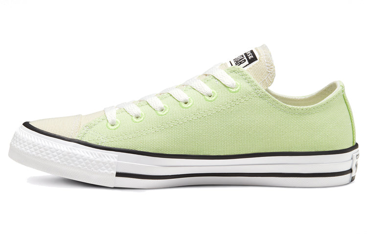 Converse Renew Cotton Chuck Taylor All Star Low 'Barely Volt' 167647C