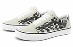Vans Skate Old Skool 'Checkerwarp - Black White' VN0A5FCB9CU