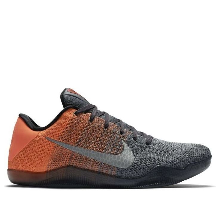 Nike Kobe 11 Elite Low 'Easter' 822675-078