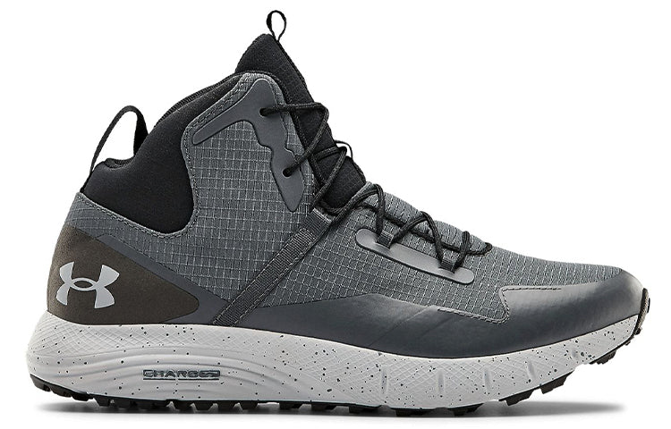 Under Armour Charged Bandit Trek 'Pitch Gray' 3023308-100