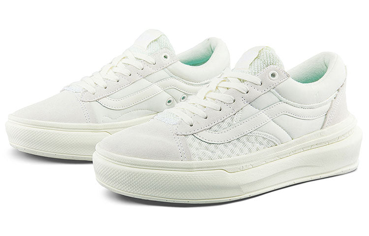 81312Vans Old Skool Overt Plus CC VN0A4BVLQC5