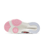 (WMNS) Nike SuperRep Go Blue/Red CJ0860-006