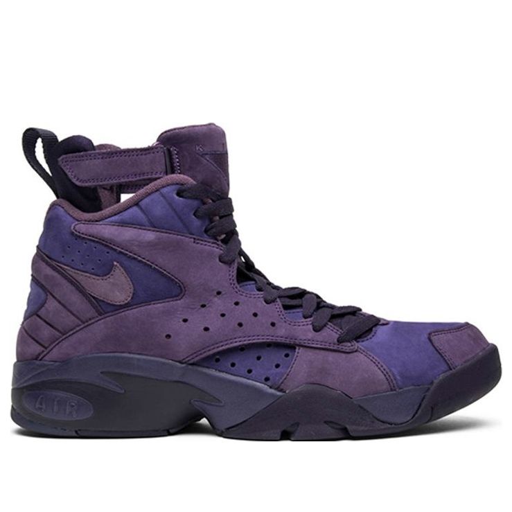 Nike Kith x Air Maestro 2 'Purple' AH1069-500