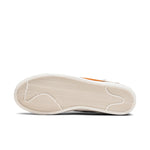 Nike Blazer Low '77 Jumbo 'White Alpha Orange' DN2158-100