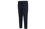 Nike Athleisure Casual Sports Cropped Pants Black 861680-010