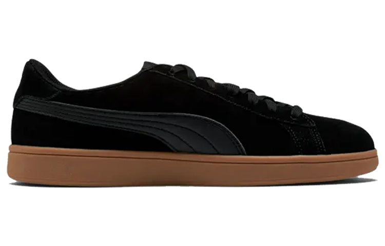 PUMA Smash V2 'Black Gum' 364989-15
