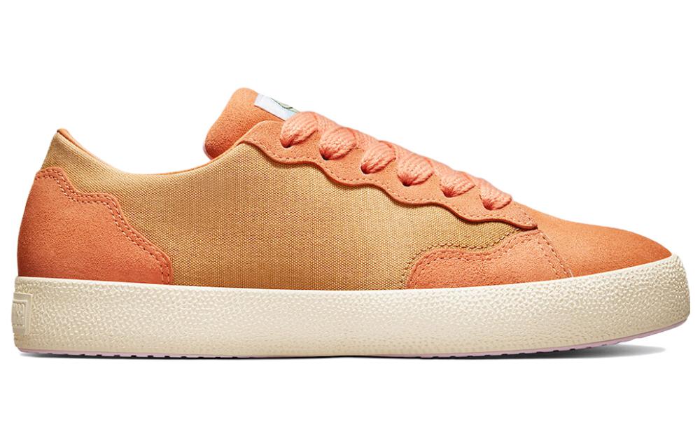 Converse Golf Le Fleur x GLF 2.0 'Curry Copper Tan' 173186C