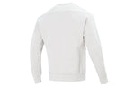 Men's adidas Th Ref Swt Casual Sports Round Neck Long Sleeves Bauxite Brown HE9906