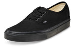 Vans Authentic Black Unisex VN-0EE3BKA