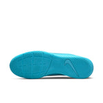 Nike Mercurial Vapor 14 Club IC Blue DJ2906-484