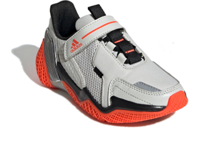 (PS) adidas 4UTURE Runner Shoes Grey EG1769