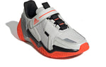 (PS) adidas 4UTURE Runner Shoes Grey EG1769