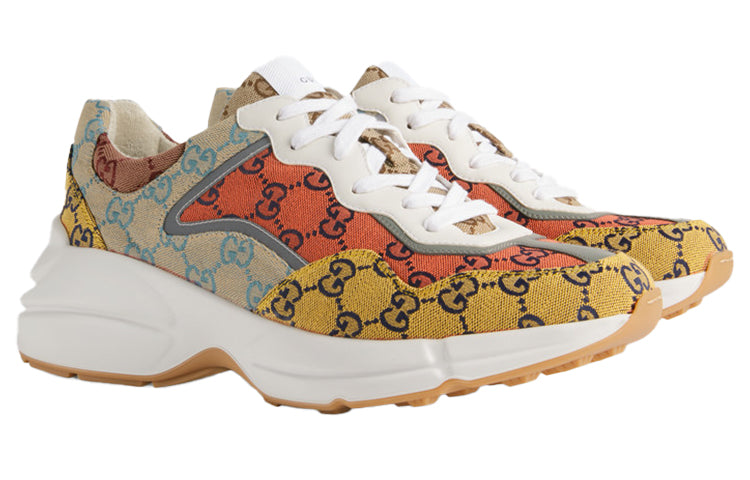 Gucci Rhyton 'Multicolor' 663659-2UZJ0-7064