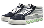 Vans Sk8-Mid Reissue 'Vn0A391Fwq4' VN0A391FWQ4