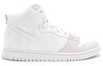 Nike SB Dunk High Pro 'Metallic Summit White' 305050-110