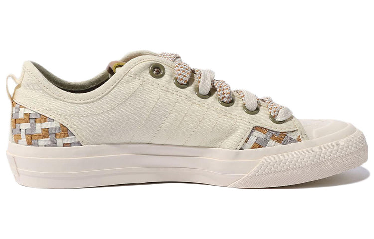 adidas Nizza Rf 'Cream' FZ5590