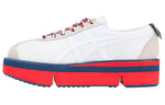 (WMNS) Onitsuka Tiger Pokkuri Pf 'Red White' 1182A127-101