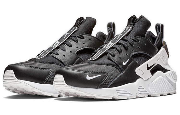 Nike Air Huarache Premium Zip 'Black' BQ6164-001