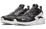 Nike Air Huarache Premium Zip 'Black' BQ6164-001