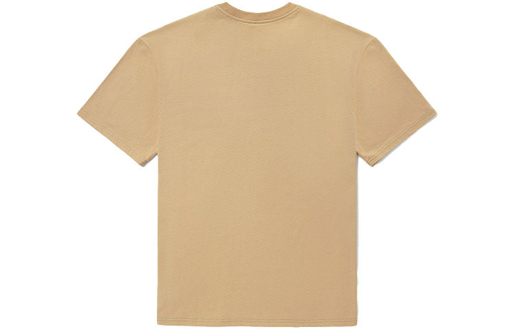 Vans Off The Wall Tee 'Khaki' VN0A5F4Y7UE