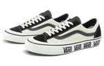 Vans Style 36 BlackWhite 'Black White' VN0A3ZCJ9IG
