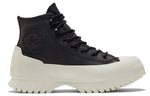 Converse Chuck Taylor All Star Lugged Winter 2.0 High 'Cold Fusion - Black Egret' 172057C